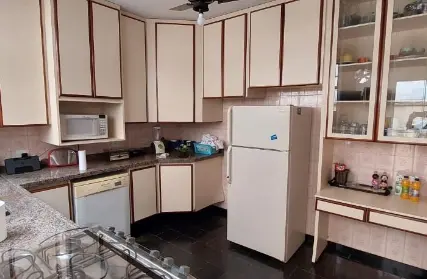 Imagem: Sobrado para Alugar, Planalto Paulista