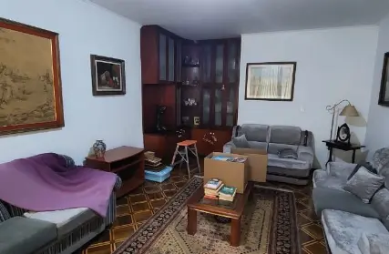 Imagem: Sobrado para Alugar, Planalto Paulista