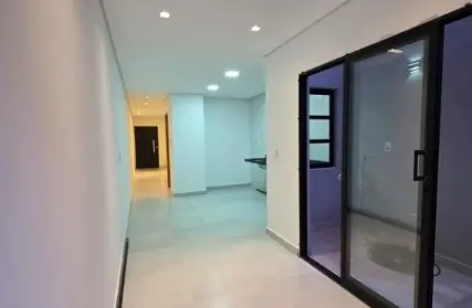 Imagem: Sobrado para Venda, Vila Gumercindo