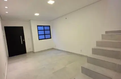 Imagem: Sobrado para Venda, Vila Gumercindo