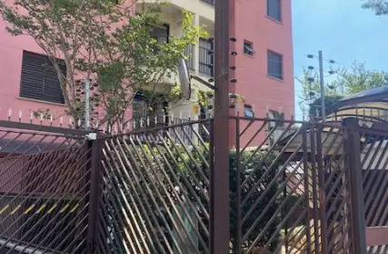 Imagem: Apartamento para Venda, Saúde