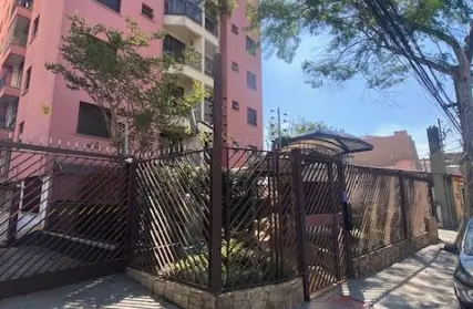 Imagem: Apartamento para Venda, Saúde