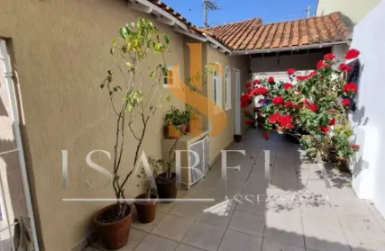 Imagem: Casa Térrea para Venda, Vila Clementino