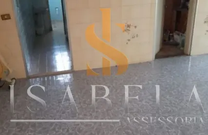 Imagem: Casa Térrea para Venda, Bosque da Saúde