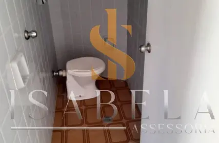 Imagem: Casa Térrea para Venda, Bosque da Saúde