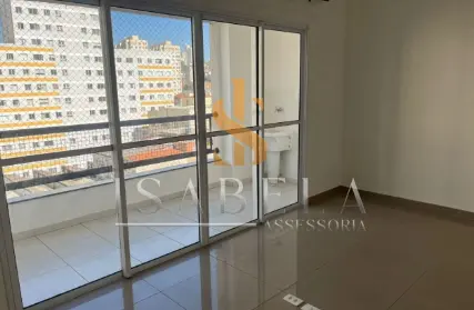 Imagem: Apartamento para Venda, Cambuci (Zona Sul)
