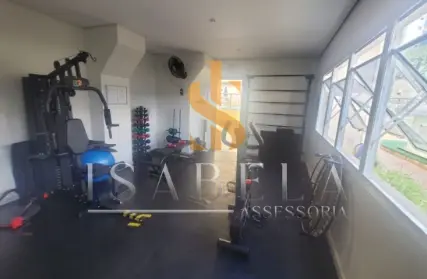 Imagem: Apartamento para Venda, Vila da Saúde