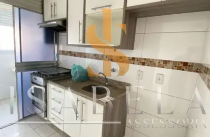 Imagem: Apartamento para Venda, Vila Água Funda