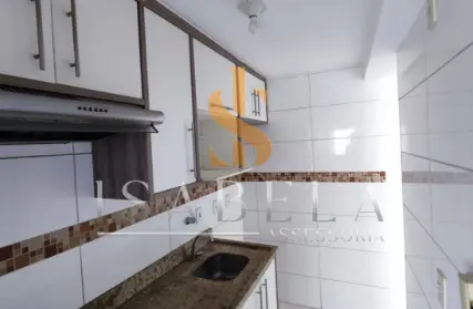 Imagem: Apartamento para Venda, Vila Água Funda