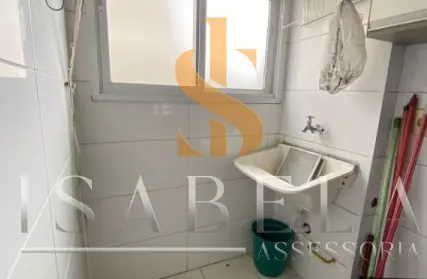 Imagem: Apartamento para Venda, Vila Água Funda