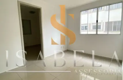 Imagem: Apartamento para Venda, Vila Água Funda