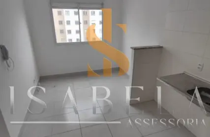 Imagem: Apartamento para Venda, Sacomã