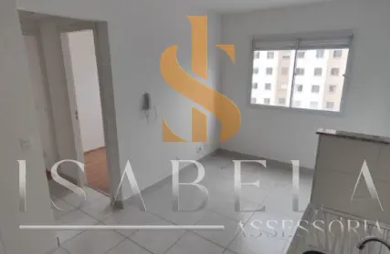 Imagem: Apartamento para Venda, Sacomã