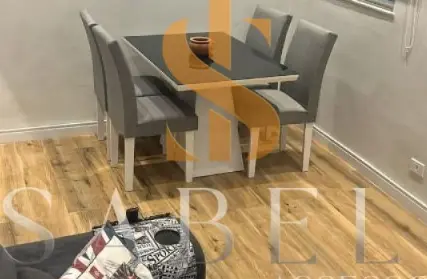 Imagem: Apartamento para Venda, Mirandópolis