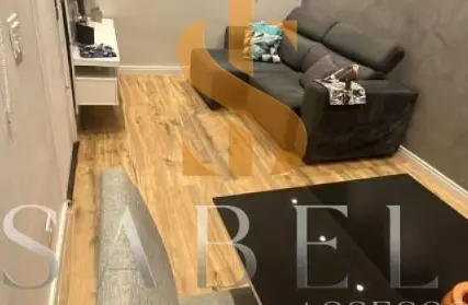 Imagem: Apartamento para Venda, Mirandópolis