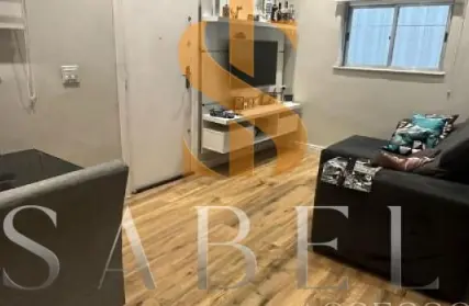 Imagem: Apartamento para Venda, Mirandópolis