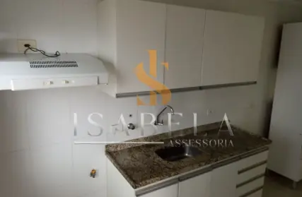 Imagem: Apartamento para Venda, Vila Gumercindo