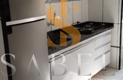 Imagem: Apartamento para Venda, Jardim Vergueiro (Sacomã)