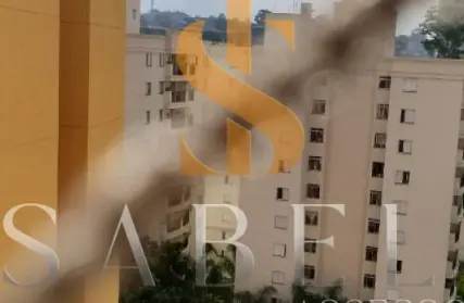 Imagem: Apartamento para Venda, Jardim Vergueiro (Sacomã)