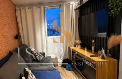 Imagem: Apartamento para Venda, Jardim São Savério