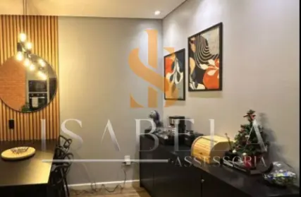 Imagem: Apartamento para Venda, Jardim São Savério