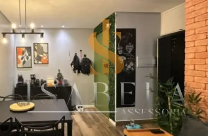 Imagem: Apartamento para Venda, Jardim São Savério