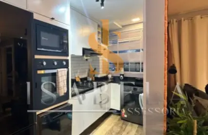 Imagem: Apartamento para Venda, Jardim São Savério