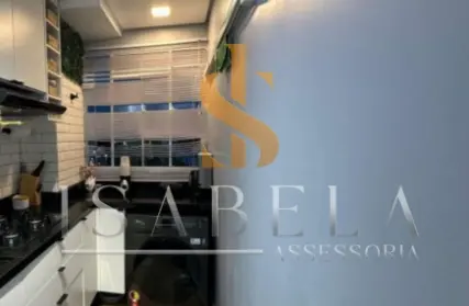 Imagem: Apartamento para Venda, Jardim São Savério