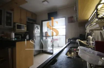 Imagem: Apartamento para Venda, Vila Santo Estéfano