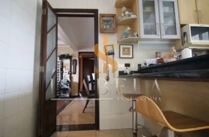 Imagem: Apartamento para Venda, Vila Santo Estéfano