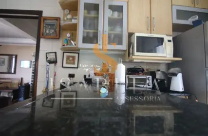 Imagem: Apartamento para Venda, Vila Santo Estéfano