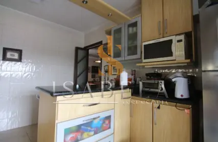 Imagem: Apartamento para Venda, Vila Santo Estéfano