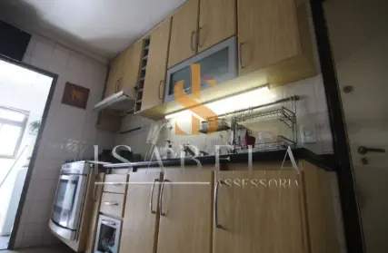 Imagem: Apartamento para Venda, Vila Santo Estéfano