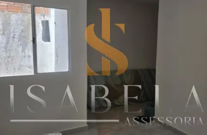 Imagem: Sobrado para Venda, Vila Moinho Velho
