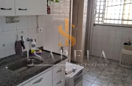Imagem: Apartamento para Venda, Vila Gumercindo