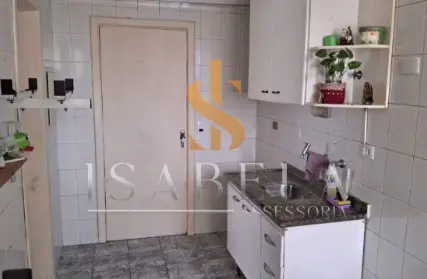 Imagem: Apartamento para Venda, Vila Gumercindo