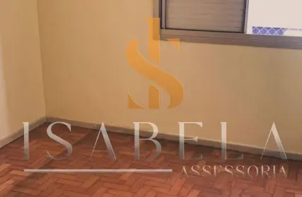 Imagem: Apartamento para Venda, Vila Gumercindo