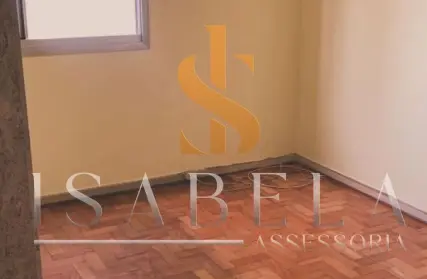 Imagem: Apartamento para Venda, Vila Gumercindo