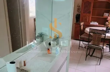 Imagem: Apartamento para Venda, Vila Santa Teresa (Zona Sul)