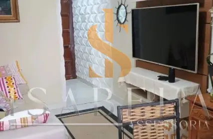 Imagem: Apartamento para Venda, Vila Santa Teresa (Zona Sul)