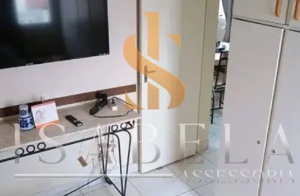 Imagem: Apartamento para Venda, Vila Santa Teresa (Zona Sul)