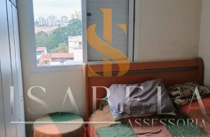 Imagem: Apartamento para Venda, Vila Santa Teresa (Zona Sul)