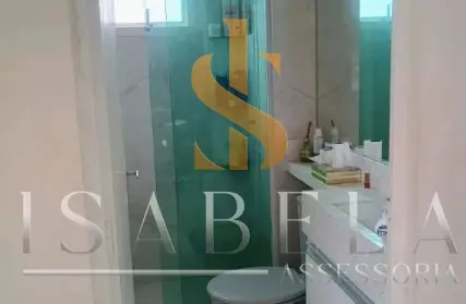 Imagem: Apartamento para Venda, Vila Santa Teresa (Zona Sul)