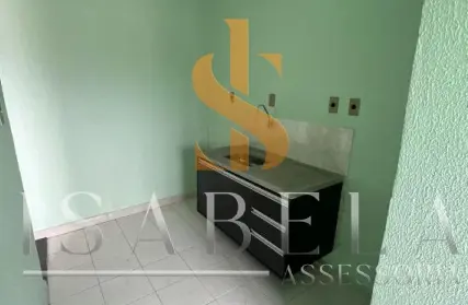 Imagem: Apartamento para Alugar, Vila Santa Teresa (Zona Sul)