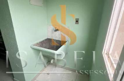 Imagem: Apartamento para Alugar, Vila Santa Teresa (Zona Sul)