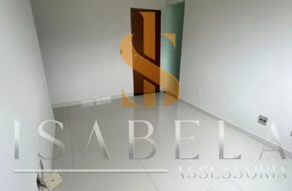 Imagem: Apartamento para Alugar, Vila Santa Teresa (Zona Sul)