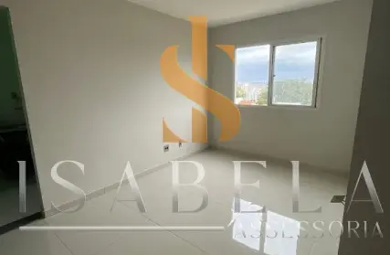 Imagem: Apartamento para Alugar, Vila Santa Teresa (Zona Sul)