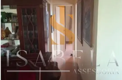 Imagem: Apartamento para Venda, Vila Gumercindo