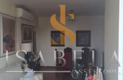 Imagem: Apartamento para Venda, Vila Gumercindo