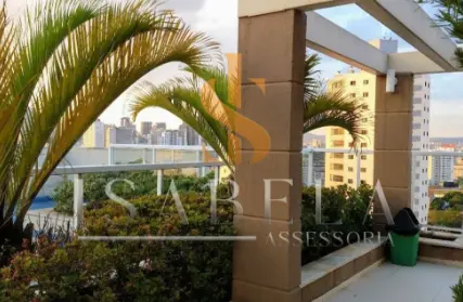 Imagem: Apartamento para Venda, Cambuci (Zona Sul)